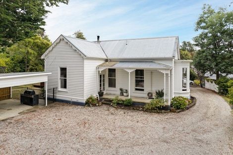 Photo of property in 4 Will Street, Green Island, Dunedin, 9018