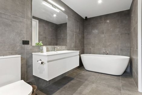 Photo of property in 7 Jack Seabrook Road, Hobsonville, Auckland, 0616