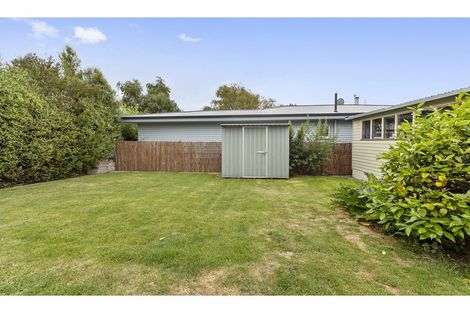 Photo of property in 75 Hassall Street, Watlington, Timaru, 7910
