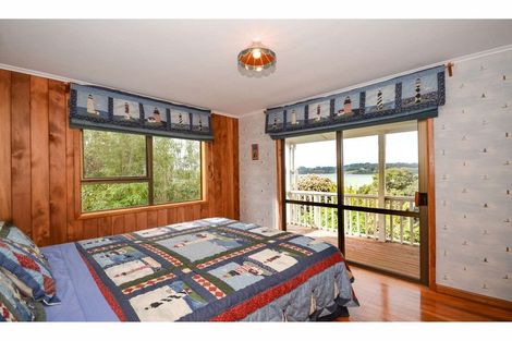 Photo of property in 28 Rangitane Loop Road, Kerikeri, 0294