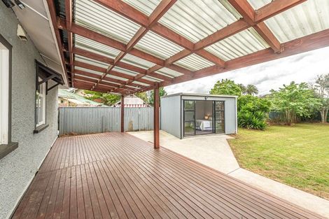 Photo of property in 52 Liffiton Street, Gonville, Whanganui, 4500