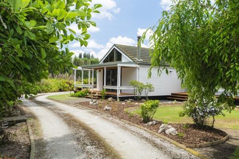 Photo of property in 862 Matawai Road, Ormond, Gisborne, 4071