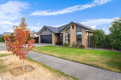 Photo of property in 75 Metehau Street, Marshland, Christchurch, 8083