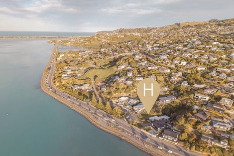 Photo of property in 1/42a Main Road, Mount Pleasant, Christchurch, 8081