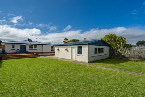 Photo of property in 27 Tyne Street, Mosgiel, 9024