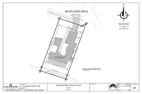 Photo of property in 60 Seven Oaks Drive, Kinloch, 3377