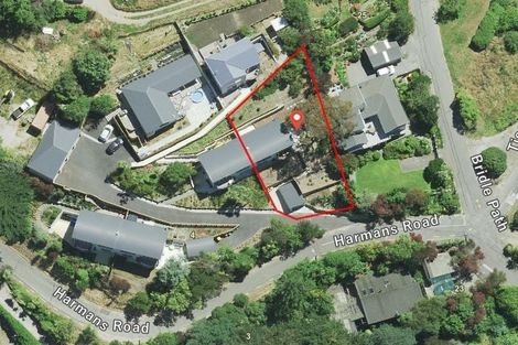 Photo of property in 4f Harmans Road, Lyttelton, 8082