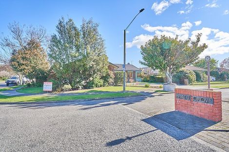 Photo of property in 1 Hyatt Grove, Greenmeadows, Napier, 4112