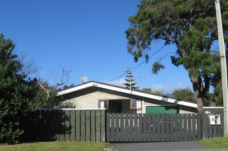 Photo of property in 36 Percival Road, Paraparaumu Beach, Paraparaumu, 5032