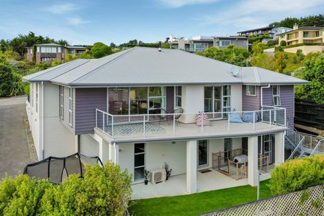 Photo of property in 260 Major Hornbrook Road, Mount Pleasant, Christchurch, 8081
