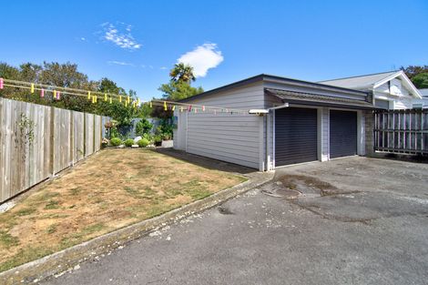 Photo of property in 28 Third Street, Lansdowne, Masterton, 5810
