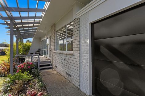 Photo of property in 22 Kirk Crescent, Kawerau, 3127