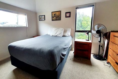 Photo of property in 4/19 Grove Road, Addington, Christchurch, 8024