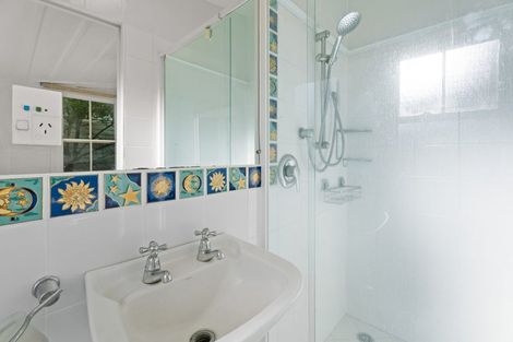 Photo of property in 3 England Street, Freemans Bay, Auckland, 1011