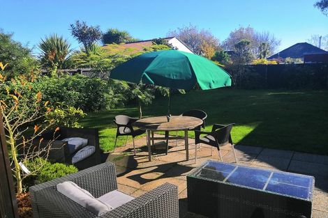 Photo of property in 5 Penrith Avenue, Somerfield, Christchurch, 8024