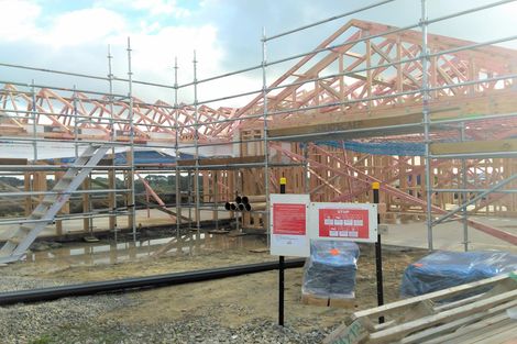 Photo of property in 24 Varsity Heights, Fitzherbert, Palmerston North, 4410