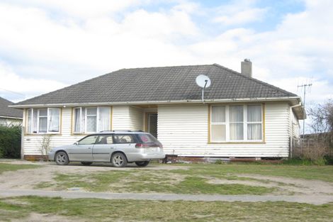 Photo of property in 108 Oregon Drive, Murupara, 3025