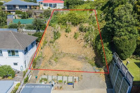 Photo of property in 12b Lawry Street, Moturoa, New Plymouth, 4310