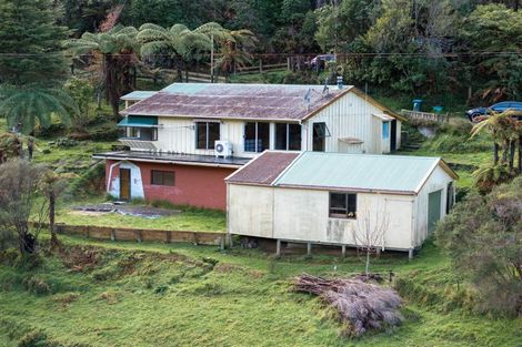 Photo of property in 1721b Akatarawa Road, Akatarawa Valley, Upper Hutt, 5372