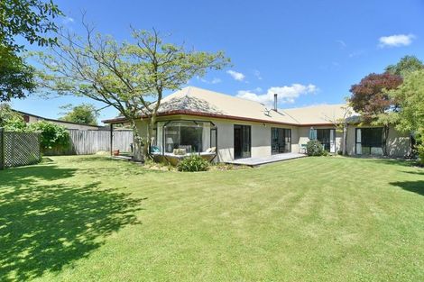 Photo of property in 43 West Belt, Rangiora, 7400