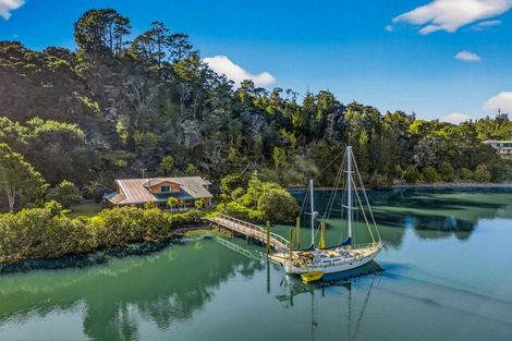 Photo of property in 729 Waikino Road, Karetu, Kawakawa, 0283