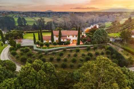 Photo of property in 48d Hooker Road, Tamahere, Hamilton, 3283