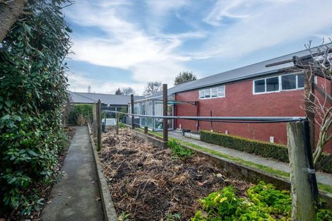 Photo of property in 47 Connolly Street, Geraldine, 7930