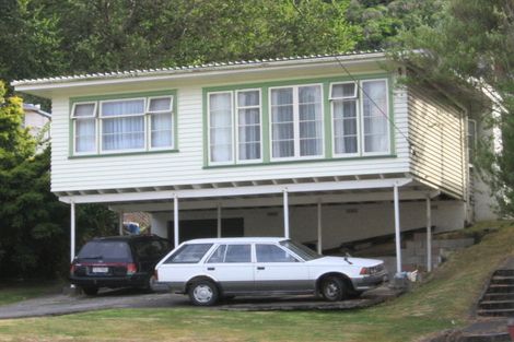 Photo of property in 24 Ribble Street, Island Bay, Wellington, 6023