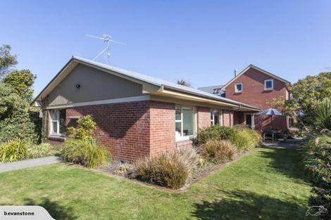 Photo of property in 40 Naseby Street, Merivale, Christchurch, 8014