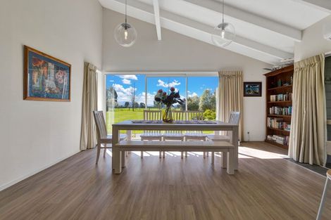 Photo of property in 2469 Tram Road, West Eyreton, Rangiora, 7475