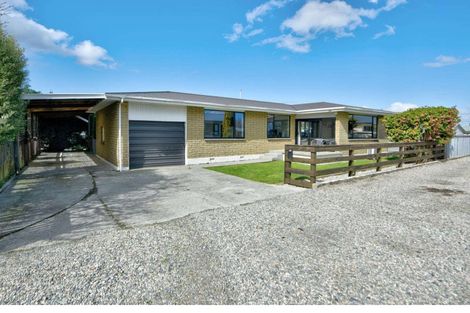 Photo of property in 40a Kitchener Street, Gore, 9710