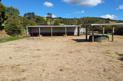 Photo of property in 558 Helmsdale Road, Waipu, 0582