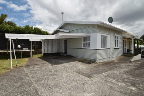 Photo of property in 37 Harlston Road, Mount Albert, Auckland, 1025