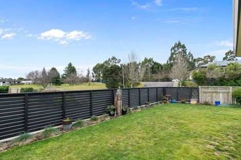 Photo of property in 47 Kiddle Drive, Hilltop, Taupo, 3330