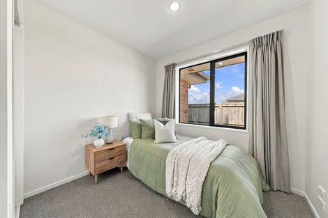 Photo of property in 29 El Alamein Avenue, Rangiora, 7400