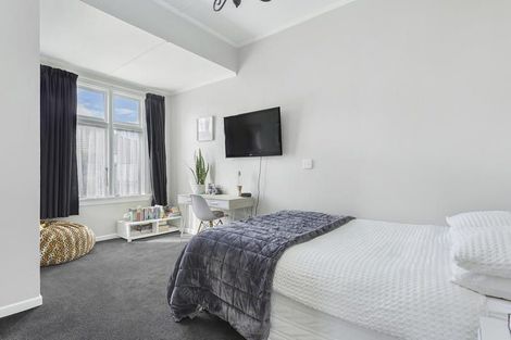 Photo of property in 1 Moreau Street, South Dunedin, Dunedin, 9012