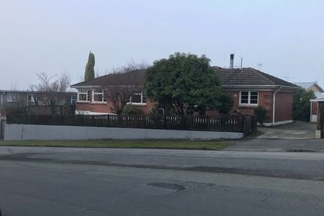 Photo of property in 37 Park Lane, Highfield, Timaru, 7910