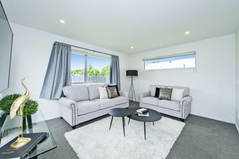 Photo of property in 16 Hobbs Street, Hororata, 7572