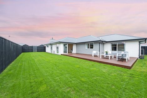 Photo of property in 7 Pelham Place, Lincoln, 7608