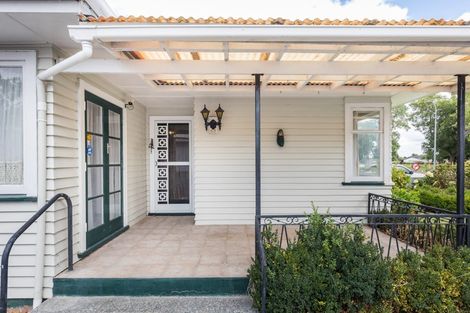 Photo of property in 538 Pioneer Highway, Highbury, Palmerston North, 4412