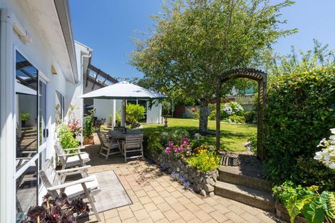 Photo of property in 9 Claremont Rise, Levin, 5510