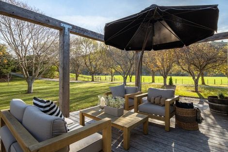 Photo of property in 441 Blind River Road, Blind River, Seddon, 7285