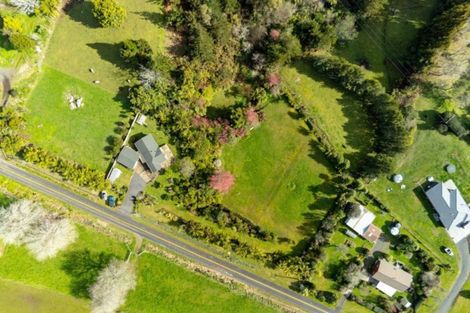 Photo of property in 73 Pukekauri Road, Waikino, Waihi, 3682