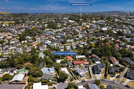 Photo of property in 5/27 Piccadilly Place, Kohimarama, Auckland, 1071