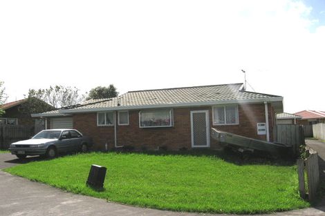 Photo of property in 110b Metcalfe Road, Ranui, Auckland, 0612