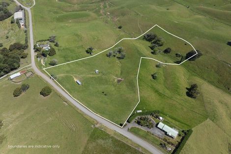 Photo of property in 449 Church Road, Kaitaia, 0482