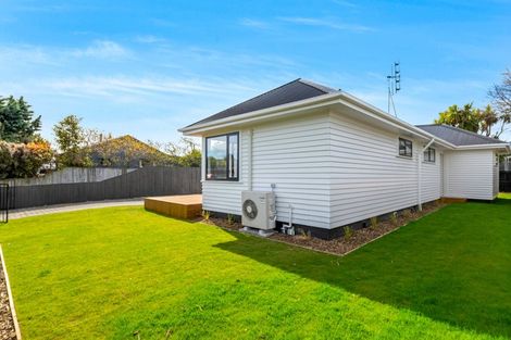 Photo of property in 20 Alport Place, Woolston, Christchurch, 8023
