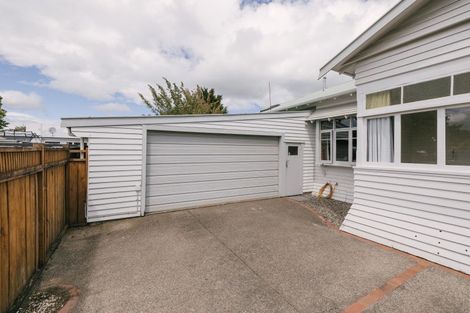 Photo of property in 168 College Street, Awapuni, Palmerston North, 4412