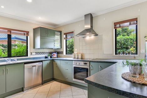 Photo of property in 3 Callum Court, Rototuna, Hamilton, 3210