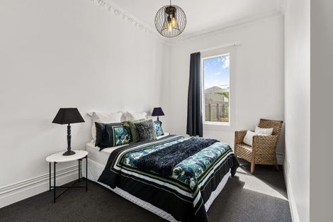 Photo of property in 31 Plunket Street, Saint Kilda, Dunedin, 9012